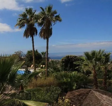 Casa Sevilla Mit Hellem Wohnbereich Und Terrasse Holiday home