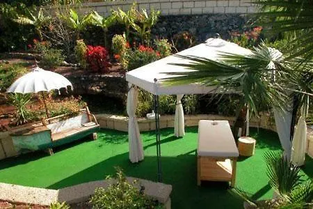 Casa Sevilla Mit Hellem Wohnbereich Und Terrasse