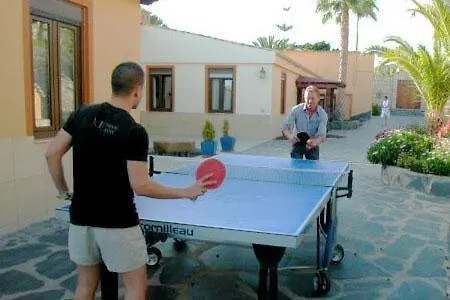 Holiday home Casa Sevilla Mit Hellem Wohnbereich Und Terrasse *
