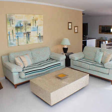 Casa Sevilla Mit Hellem Wohnbereich Und Terrasse Holiday home Guia de Isora (Tenerife)