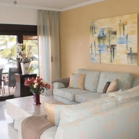 Casa Sevilla Semesterbostad