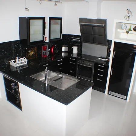Casa Sevilla Semesterbostad