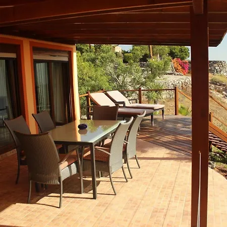 Casa Sevilla Semesterbostad *