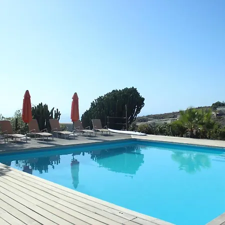 Tatil Evi Casa Sevilla Guía de Isora