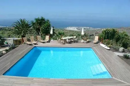 Casa Sevilla Tatil Evi *