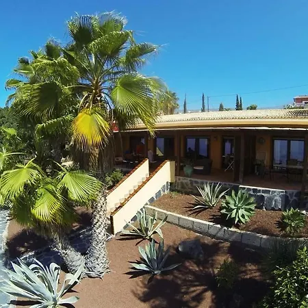 Casa Sevilla * Guía de Isora